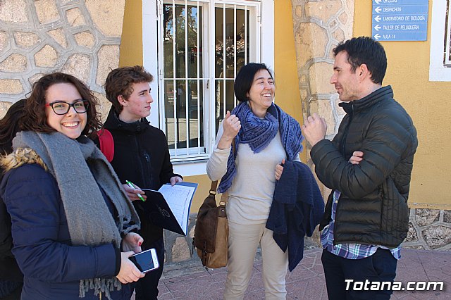 El IES Prado Mayor celebr la festividad de San Juan Bosco 2019 con numerosas actividades - 182