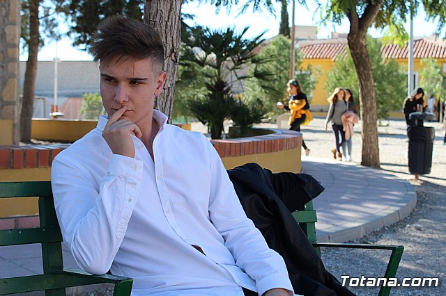 El IES Prado Mayor celebr la festividad de San Juan Bosco 2019 con numerosas actividades - 186