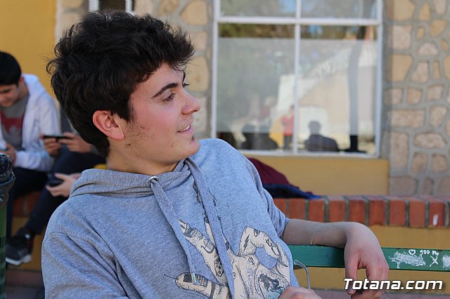 El IES Prado Mayor celebr la festividad de San Juan Bosco 2019 con numerosas actividades - 187