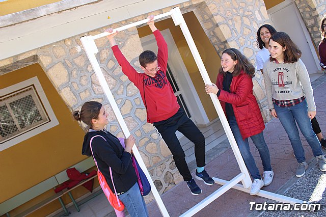 El IES Prado Mayor celebr la festividad de San Juan Bosco 2019 con numerosas actividades - 194