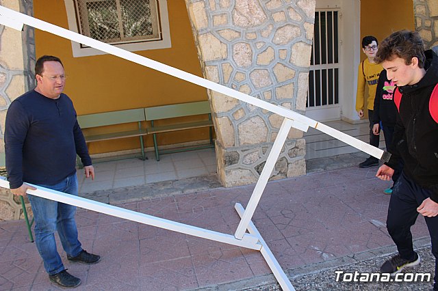 El IES Prado Mayor celebr la festividad de San Juan Bosco 2019 con numerosas actividades - 199