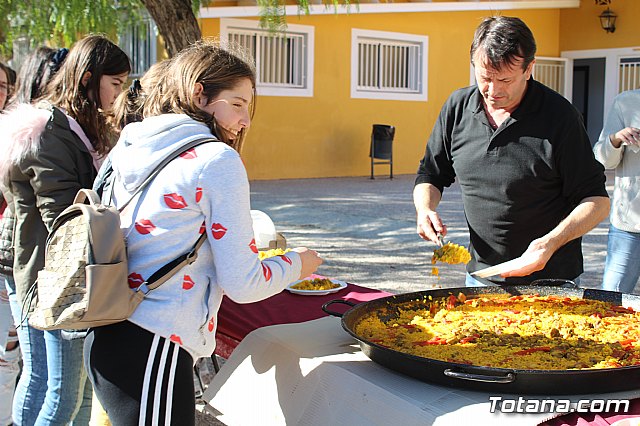 El IES Prado Mayor celebr la festividad de San Juan Bosco 2019 con numerosas actividades - 204