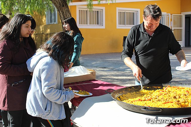 El IES Prado Mayor celebr la festividad de San Juan Bosco 2019 con numerosas actividades - 218