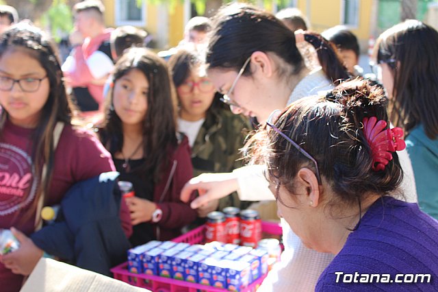 El IES Prado Mayor celebr la festividad de San Juan Bosco 2019 con numerosas actividades - 245