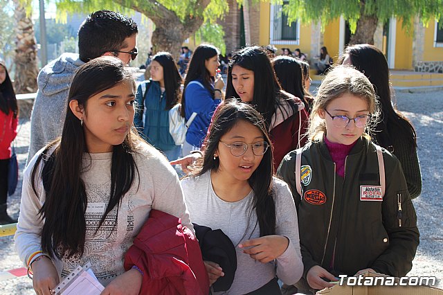 El IES Prado Mayor celebr la festividad de San Juan Bosco 2019 con numerosas actividades - 248