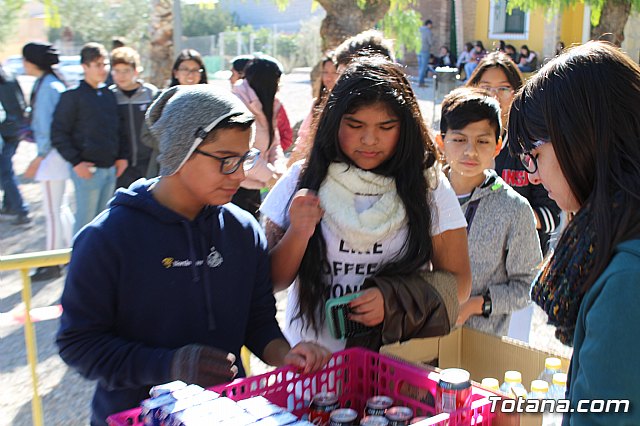 El IES Prado Mayor celebr la festividad de San Juan Bosco 2019 con numerosas actividades - 249