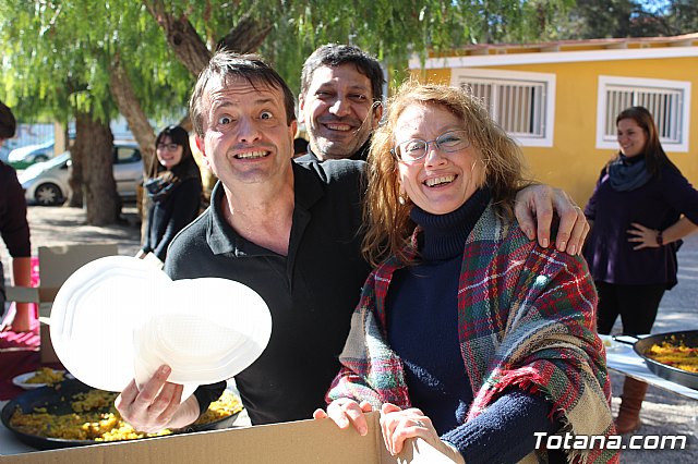 El IES Prado Mayor celebr la festividad de San Juan Bosco 2019 con numerosas actividades - 257