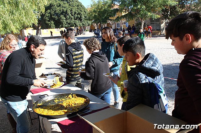 El IES Prado Mayor celebr la festividad de San Juan Bosco 2019 con numerosas actividades - 258