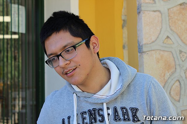 El IES Prado Mayor celebr la festividad de San Juan Bosco 2019 con numerosas actividades - 263