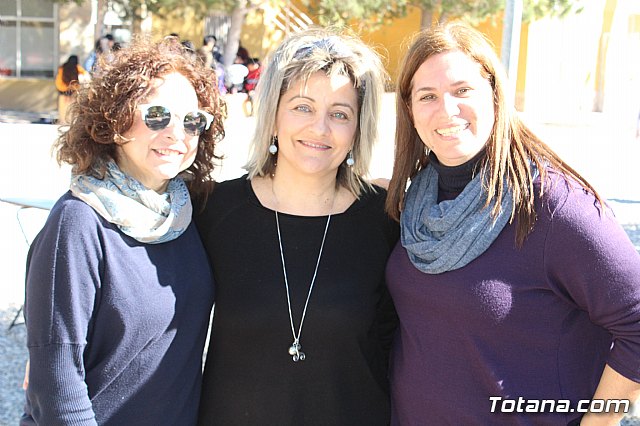 El IES Prado Mayor celebr la festividad de San Juan Bosco 2019 con numerosas actividades - 265