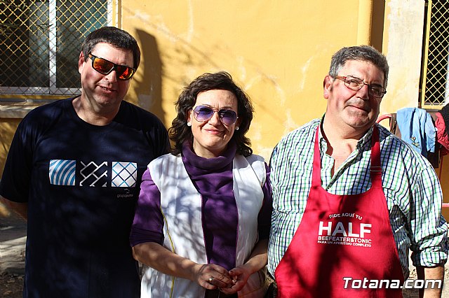 El IES Prado Mayor celebr la festividad de San Juan Bosco 2019 con numerosas actividades - 268