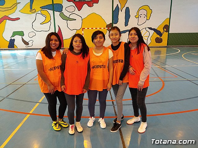 El IES Prado Mayor celebr la festividad de San Juan Bosco 2019 con numerosas actividades - 280