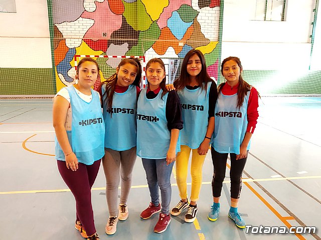 El IES Prado Mayor celebr la festividad de San Juan Bosco 2019 con numerosas actividades - 281