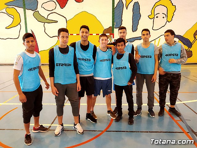 El IES Prado Mayor celebr la festividad de San Juan Bosco 2019 con numerosas actividades - 290