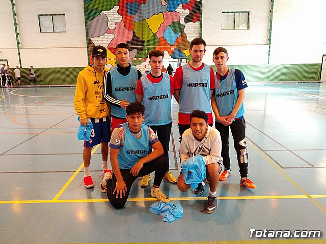 El IES Prado Mayor celebr la festividad de San Juan Bosco 2019 con numerosas actividades - 292