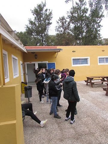 El IES Prado Mayor celebr la festividad de su patrn, San Juan Bosco - 11