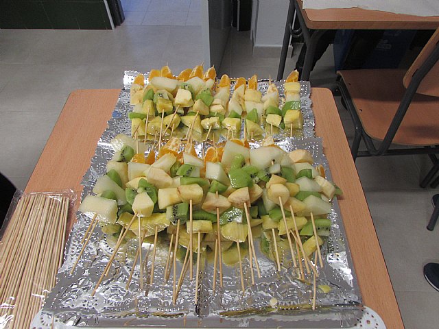 El IES Prado Mayor celebr la festividad de su patrn, San Juan Bosco - 23