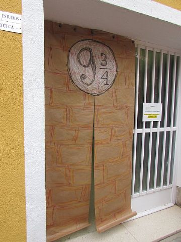 El IES Prado Mayor celebr la festividad de su patrn, San Juan Bosco - 30