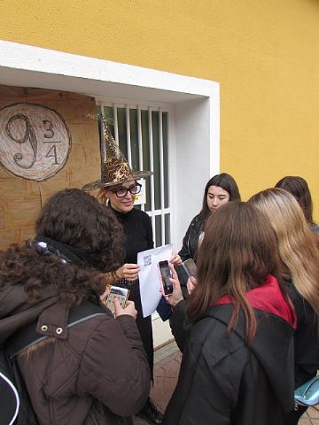 El IES Prado Mayor celebr la festividad de su patrn, San Juan Bosco - 32