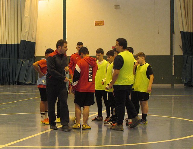 El IES Prado Mayor celebr la festividad de su patrn, San Juan Bosco - 37