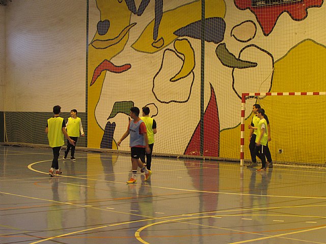 El IES Prado Mayor celebr la festividad de su patrn, San Juan Bosco - 38