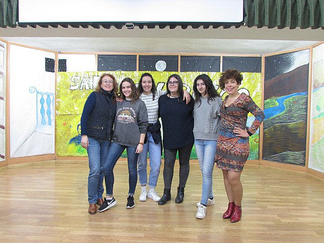 El IES Prado Mayor celebr la festividad de su patrn, San Juan Bosco - 40