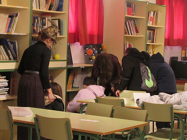 El IES Prado Mayor celebr la festividad de su patrn, San Juan Bosco - 42