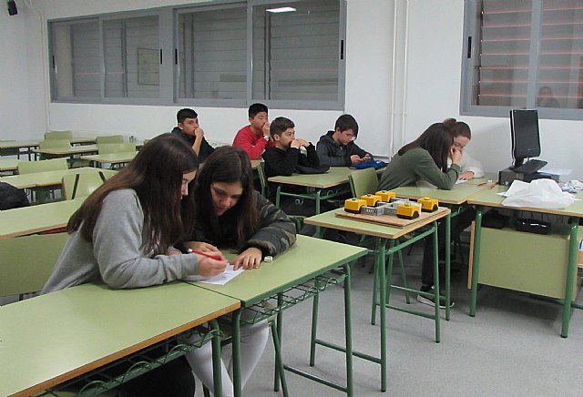 El IES Prado Mayor celebr la festividad de su patrn, San Juan Bosco - 45