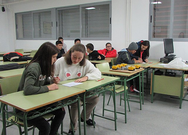 El IES Prado Mayor celebr la festividad de su patrn, San Juan Bosco - 46