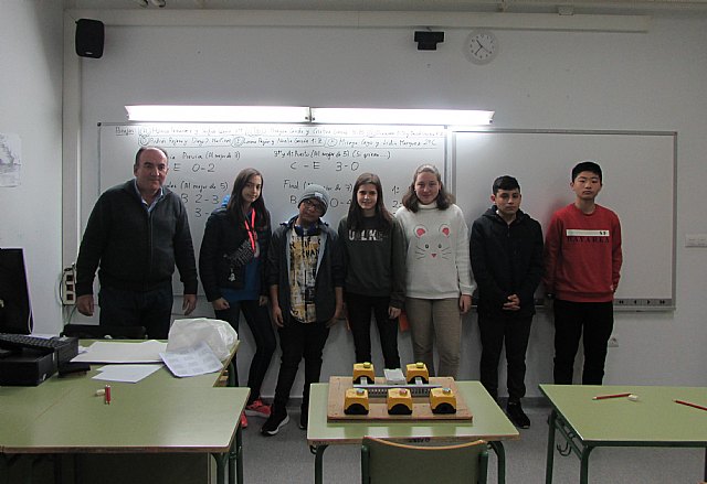 El IES Prado Mayor celebr la festividad de su patrn, San Juan Bosco - 47