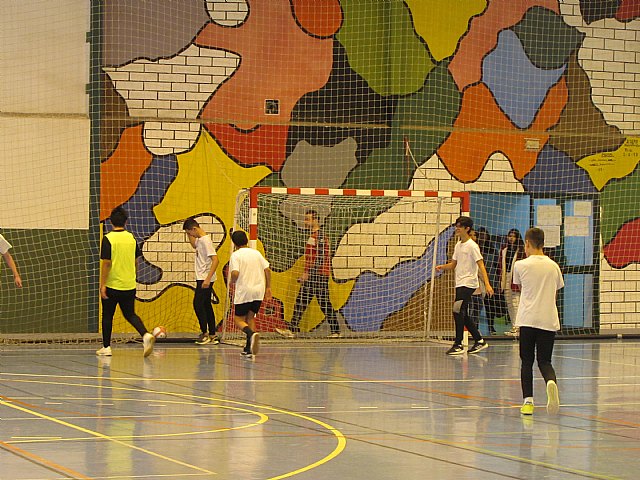 El IES Prado Mayor celebr la festividad de su patrn, San Juan Bosco - 48