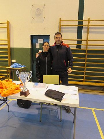 El IES Prado Mayor celebr la festividad de su patrn, San Juan Bosco - 49