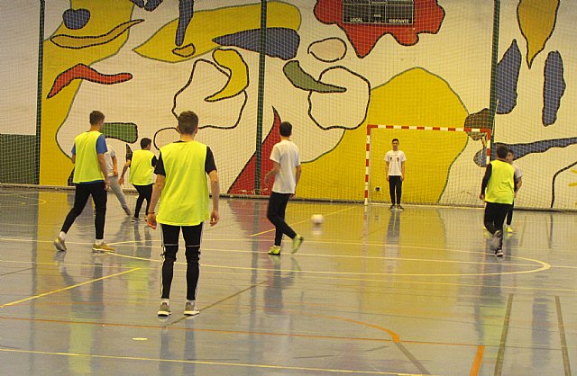 El IES Prado Mayor celebr la festividad de su patrn, San Juan Bosco - 51