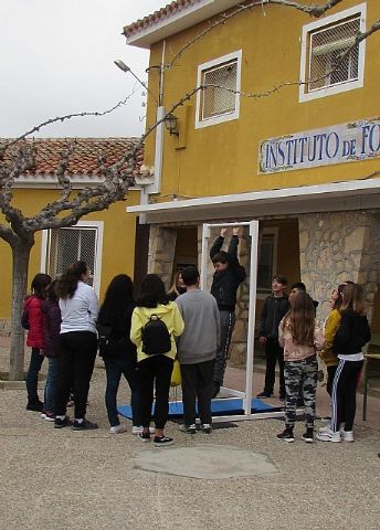 El IES Prado Mayor celebr la festividad de su patrn, San Juan Bosco - 53