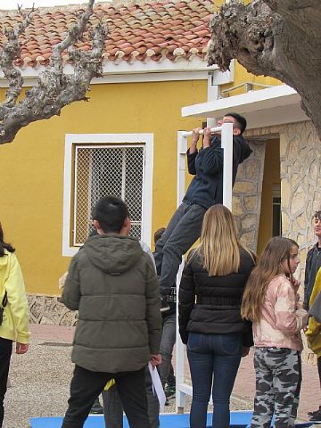 El IES Prado Mayor celebr la festividad de su patrn, San Juan Bosco - 55