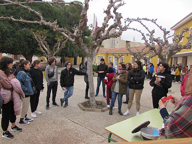El IES Prado Mayor celebr la festividad de su patrn, San Juan Bosco - 57
