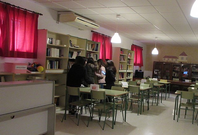 El IES Prado Mayor celebr la festividad de su patrn, San Juan Bosco - 58