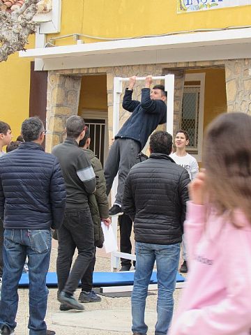 El IES Prado Mayor celebr la festividad de su patrn, San Juan Bosco - 60