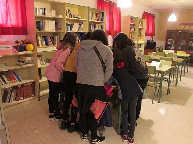 El IES Prado Mayor celebr la festividad de su patrn, San Juan Bosco - 69