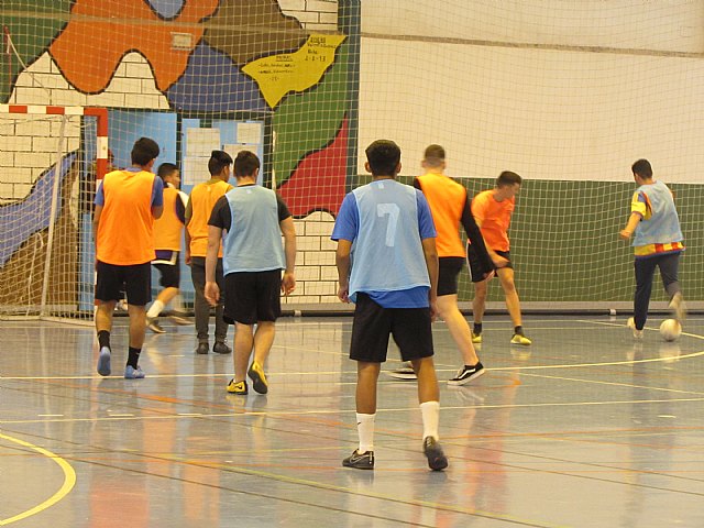 El IES Prado Mayor celebr la festividad de su patrn, San Juan Bosco - 71