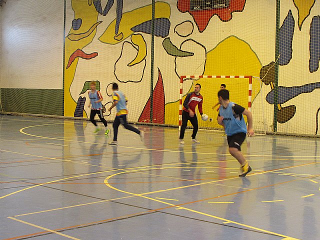 El IES Prado Mayor celebr la festividad de su patrn, San Juan Bosco - 72