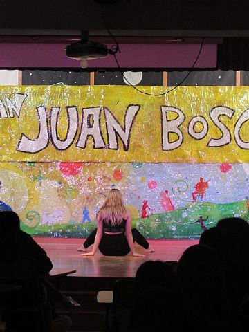 El IES Prado Mayor celebr la festividad de su patrn, San Juan Bosco - 73
