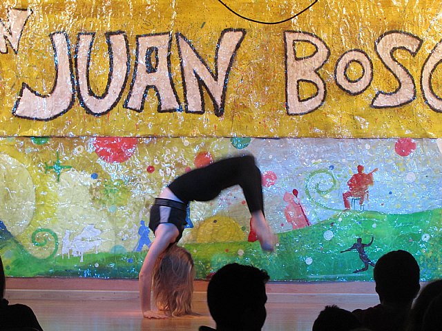 El IES Prado Mayor celebr la festividad de su patrn, San Juan Bosco - 74