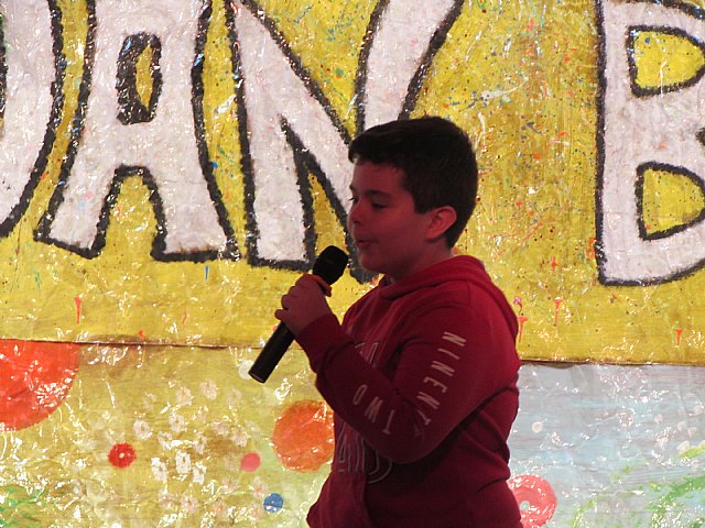 El IES Prado Mayor celebr la festividad de su patrn, San Juan Bosco - 78