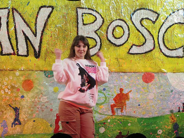 El IES Prado Mayor celebr la festividad de su patrn, San Juan Bosco - 80