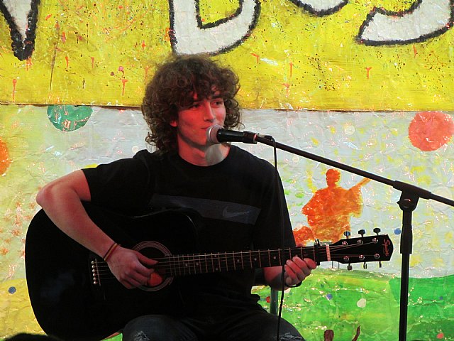 El IES Prado Mayor celebr la festividad de su patrn, San Juan Bosco - 81