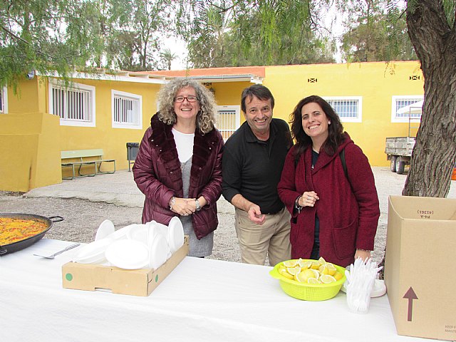El IES Prado Mayor celebr la festividad de su patrn, San Juan Bosco - 86