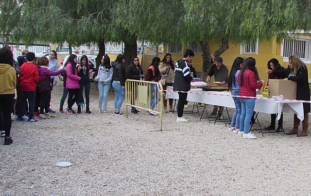 El IES Prado Mayor celebr la festividad de su patrn, San Juan Bosco - 88