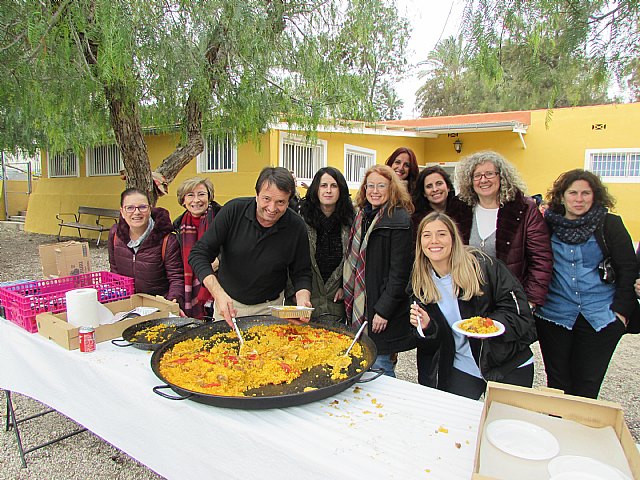 El IES Prado Mayor celebr la festividad de su patrn, San Juan Bosco - 91