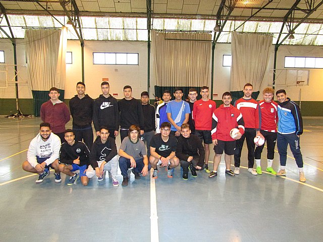 El IES Prado Mayor celebr la festividad de su patrn, San Juan Bosco - 94